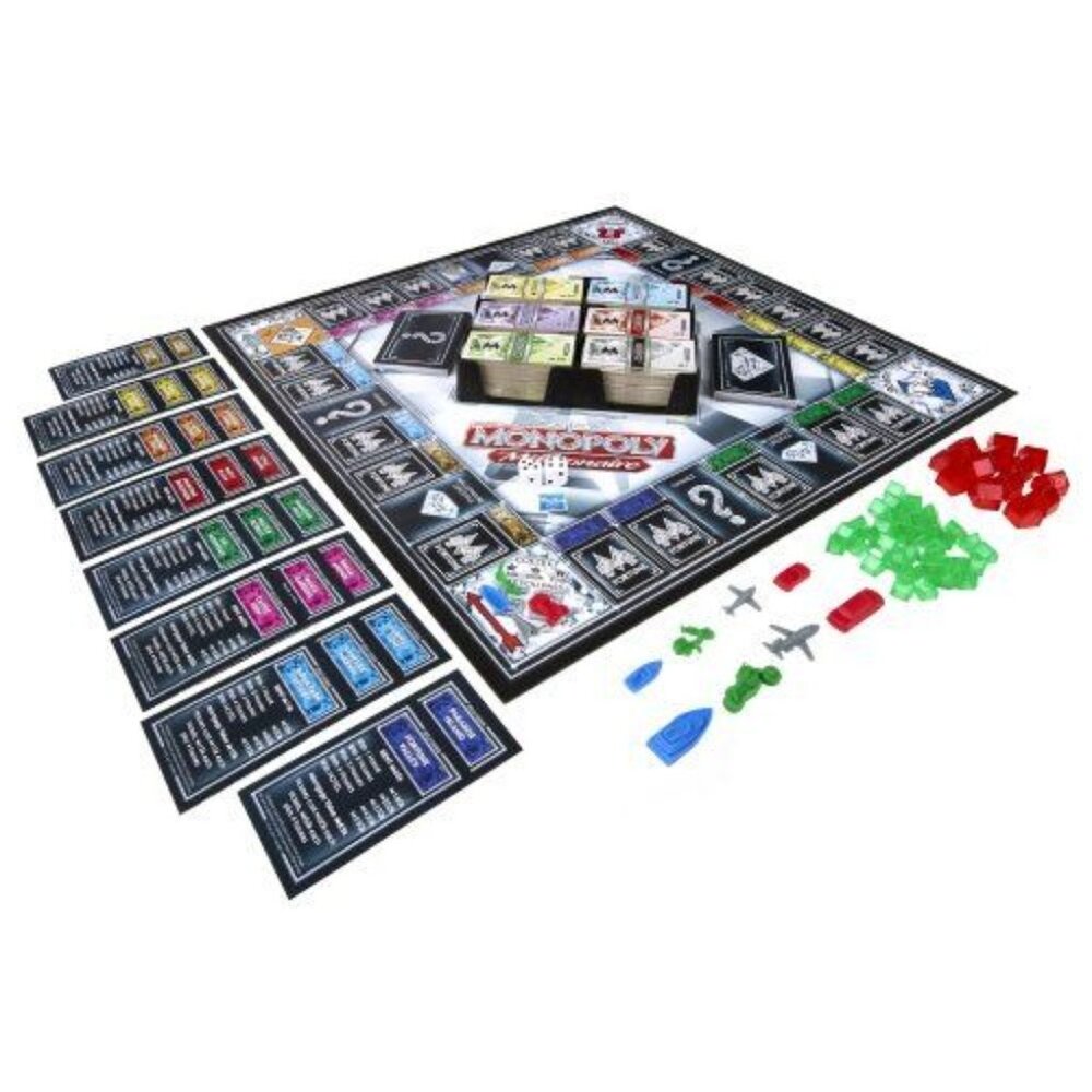 Monopoly Millionaire - Picture 4 of 4